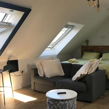Rathlin Sound Apartment, באליקאסל מראה חיצוני תמונה