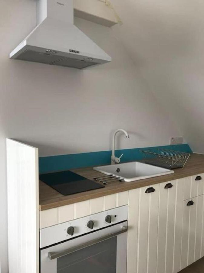 Rathlin Sound Apartment, באליקאסל מראה חיצוני תמונה