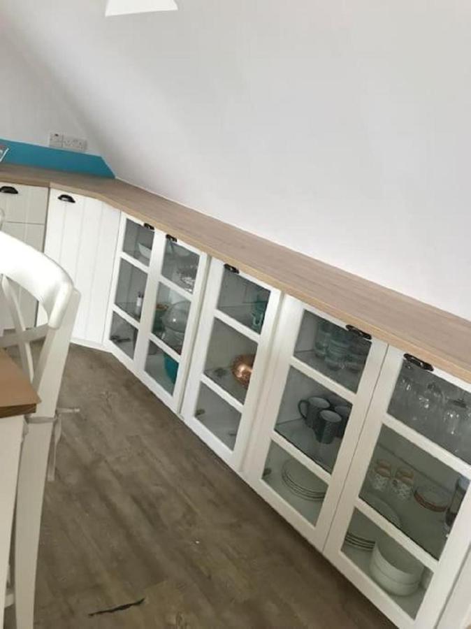 Rathlin Sound Apartment, באליקאסל מראה חיצוני תמונה