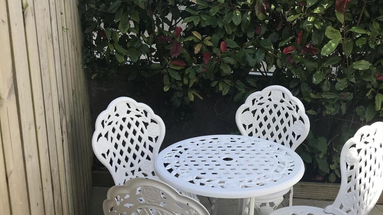 Rathlin Sound Apartment, באליקאסל מראה חיצוני תמונה
