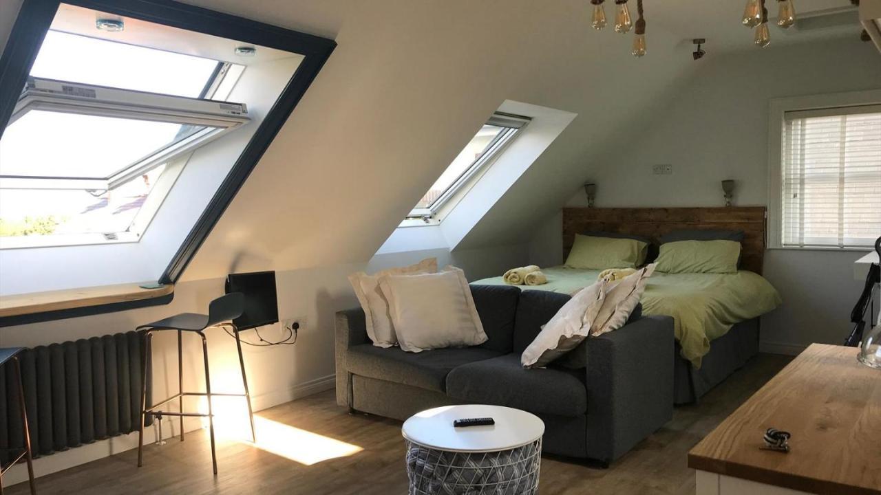 Rathlin Sound Apartment, באליקאסל מראה חיצוני תמונה
